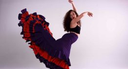 Una tesis rescata la historia olvidada de las pioneras de la danza española en Puerto Rico