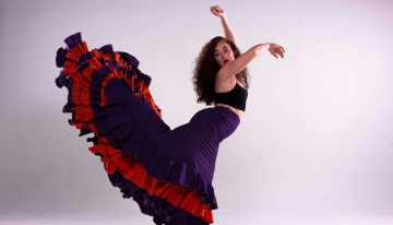 Una tesis rescata la historia olvidada de las pioneras de la danza española en Puerto Rico