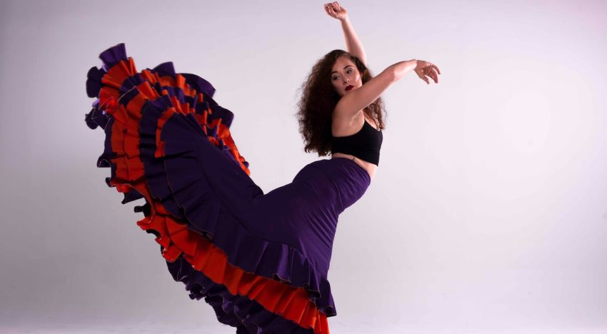 Una tesis rescata la historia olvidada de las pioneras de la danza española en Puerto Rico