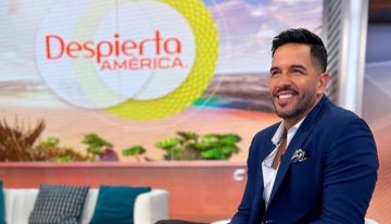 Del despertar matutino a las tardes de Telemundo: el nuevo capítulo de Chef Yisus