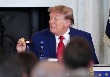 Estados Unidos acusa a Chile de ser parte del 'caballo de Troya' del comercio chino