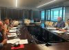 Alemania y los países del Norte exigen recortar el presupuesto europeo y desplazar gasto de agricultura a defensa