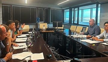 Alemania y los países del Norte exigen recortar el presupuesto europeo y desplazar gasto de agricultura a defensa