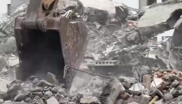 Un terremoto de magnitud 6,2 sacude la región de Hokkaido en Japón