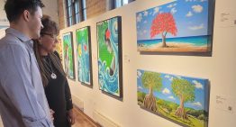 Voces boricuas de Indiana presentarán su visión de la isla en el Museo Nacional Puertorriqueño de Chicago