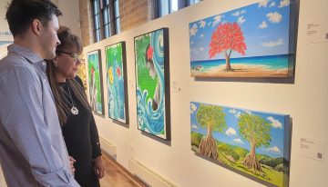 Voces boricuas de Indiana presentarán su visión de la isla en el Museo Nacional Puertorriqueño de Chicago