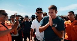 Un terremoto de 7,7 sacude el este de Indonesia