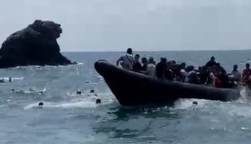 Túnez recupera los cuerpos de once de los inmigrantes desaparecidos en el hundimiento de una patera