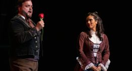 “El Gavilán” regresa a escena: zarzuela clásica se reinventa
