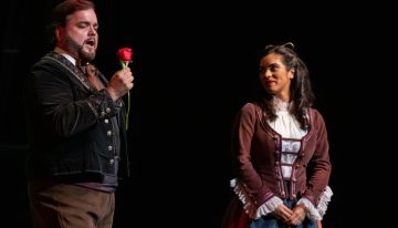 “El Gavilán” regresa a escena: zarzuela clásica se reinventa