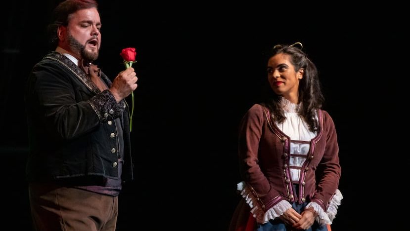 “El Gavilán” regresa a escena: zarzuela clásica se reinventa