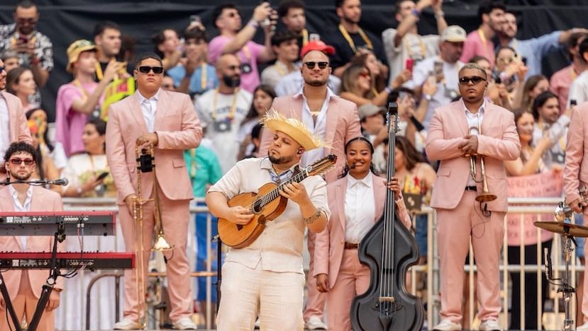 Los otros protagonistas de “Debí Tirar Más Fotos”: conoce al equipo que llevó a Puerto Rico al mundo