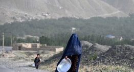 Diario de una mujer afgana, cinco años viviendo en la «cárcel» talibán: «No pienso sólo en lo que he perdido, sino en lo que todavía podría ser»