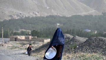 Diario de una mujer afgana, cinco años viviendo en la «cárcel» talibán: «No pienso sólo en lo que he perdido, sino en lo que todavía podría ser»