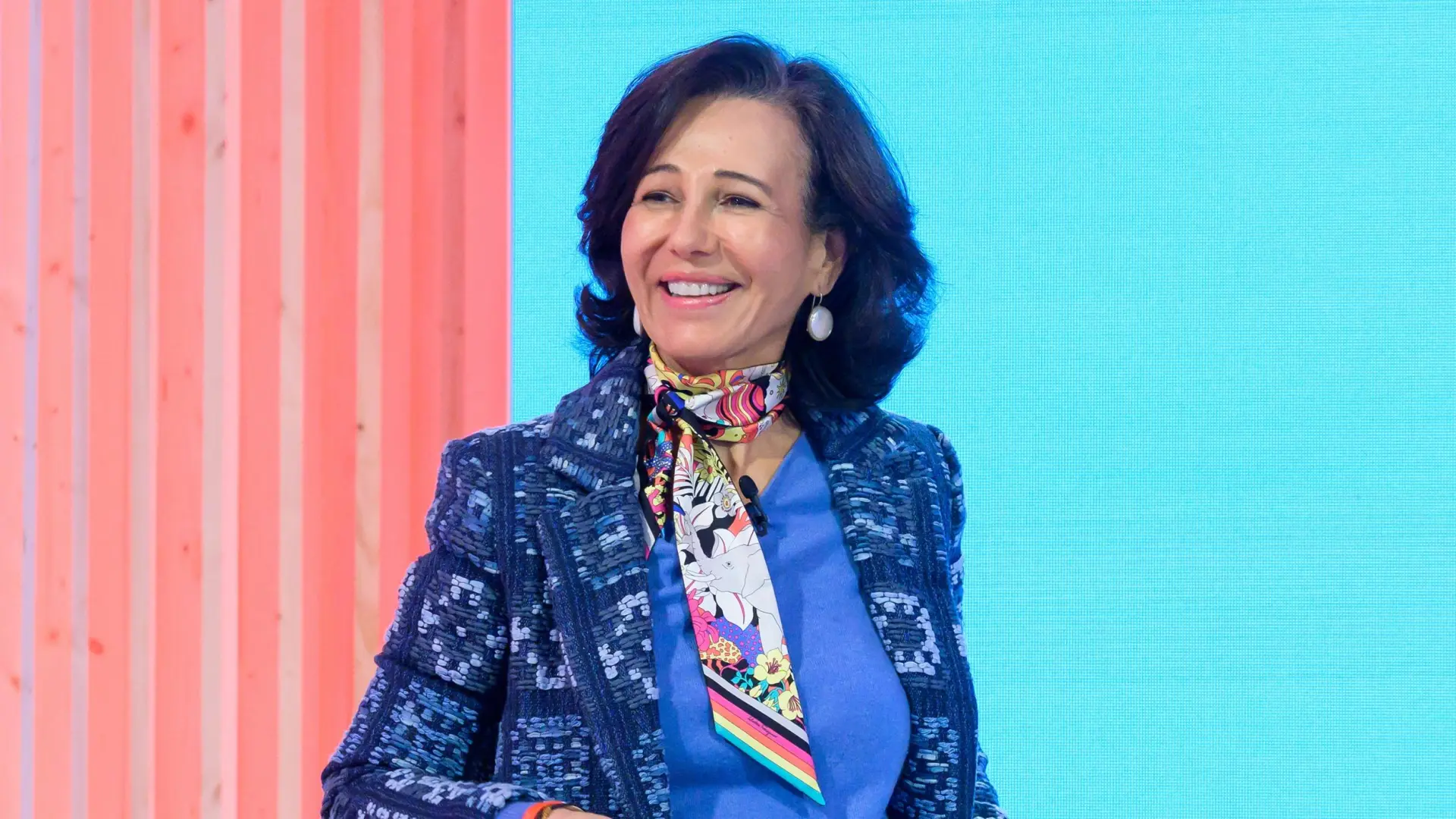 La Reserva Federal autoriza a Banco Santander la compra de Webster Bank en EEUU