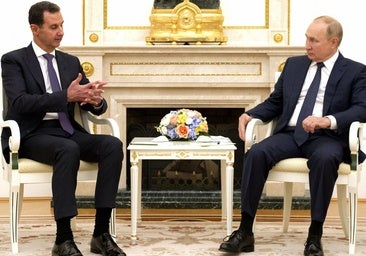 El pulso entre Israel y Turquía escala en territorio sirio
