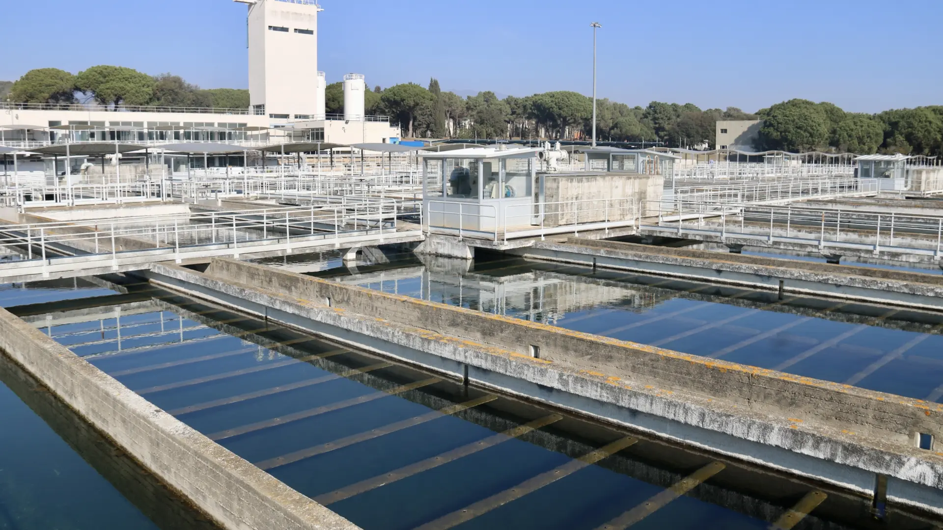 La oleada de ciberataques contra los sistemas de agua de EEUU: la guerra silenciosa que pone el foco en Irán