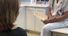 Sandra, enferma de lupus: «A mí todos los días, a todas horas, me duele algo»