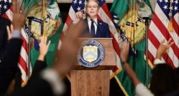 La administración de Trump se prepara para la mayor revocación masiva de visados de la historia de EE.UU.
