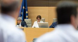 Sanidad califica de «excelente» la respuesta del sistema en Ceuta: «No se ha suspendido ninguna consulta y hay más de 100 camas libres»