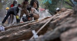La gran amenaza que se cierne sobre Cali: el colapso de cientos de edificios dañados por el terremoto