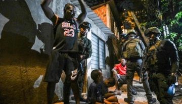 Detienen a dos españoles acusados de un doble asesinato en Paraguay por una falsa venta de oro