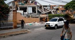 Las manos después del terremoto: la solidaridad que sostiene a Cali tras la tragedia