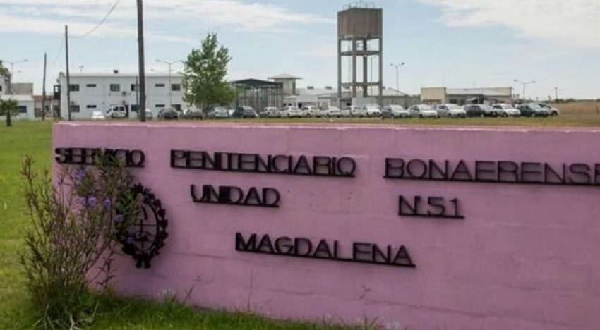 Detienen a 15 funcionarios por torturas y y violaciones a mujeres  en una cárcel de Buenos Aires: «Bésame las botas»