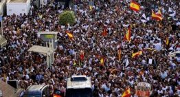 Terroristas del 'Nuevo IRA' planean expulsar a los inmigrantes de Irlanda con violencia: «Va a ser el momento de la guerra civil»
