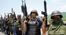 EE.UU. sube a 25 millones de dólares la recompensa por el nuevo líder del Cártel Jalisco Nueva Generación