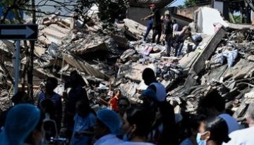 Terremoto en Colombia: «Vimos llegar al hospital, en Manizales, personas con fracturas de brazos, de piernas y de cráneo»