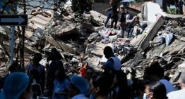 Venezuela e Israel firman la paz después de diecisiete años de maldiciones: el terremoto logró lo que la diplomacia no pudo
