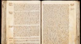 Una dama, un sacerdote y un crimen medieval: así resolvió Cambridge un asesinato 700 años después
