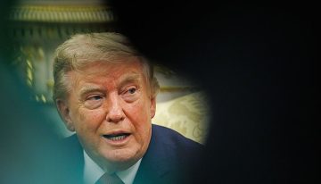 La guerra y su impacto en la economía hunden a Trump en las encuestas a las puertas de las legislativas