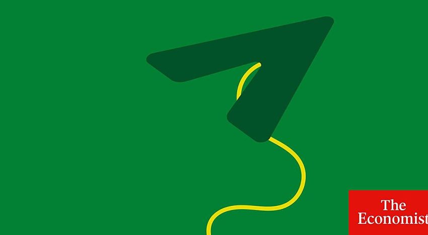 La aviación eléctrica comienza a despegar