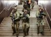 Hallado un depósito de armas para facilitar operaciones de agentes rusos en Berlín