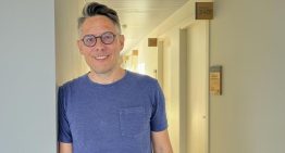Emilio López-Navarro, profesor de Psicología de la UIB: «Gollum no es un monstruo, sino una humanidad herida atrapada por su deseo»