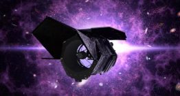 El telescopio Nancy Grace Roman despegará este domingo con una nueva mirada panorámica al universo