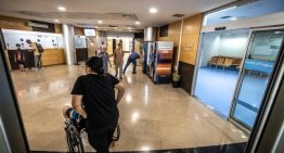 Las urgencias ambulatorias de Barcelona acumulan más de 208.000 asistencias en medio año y una espera media de 28 minutos
