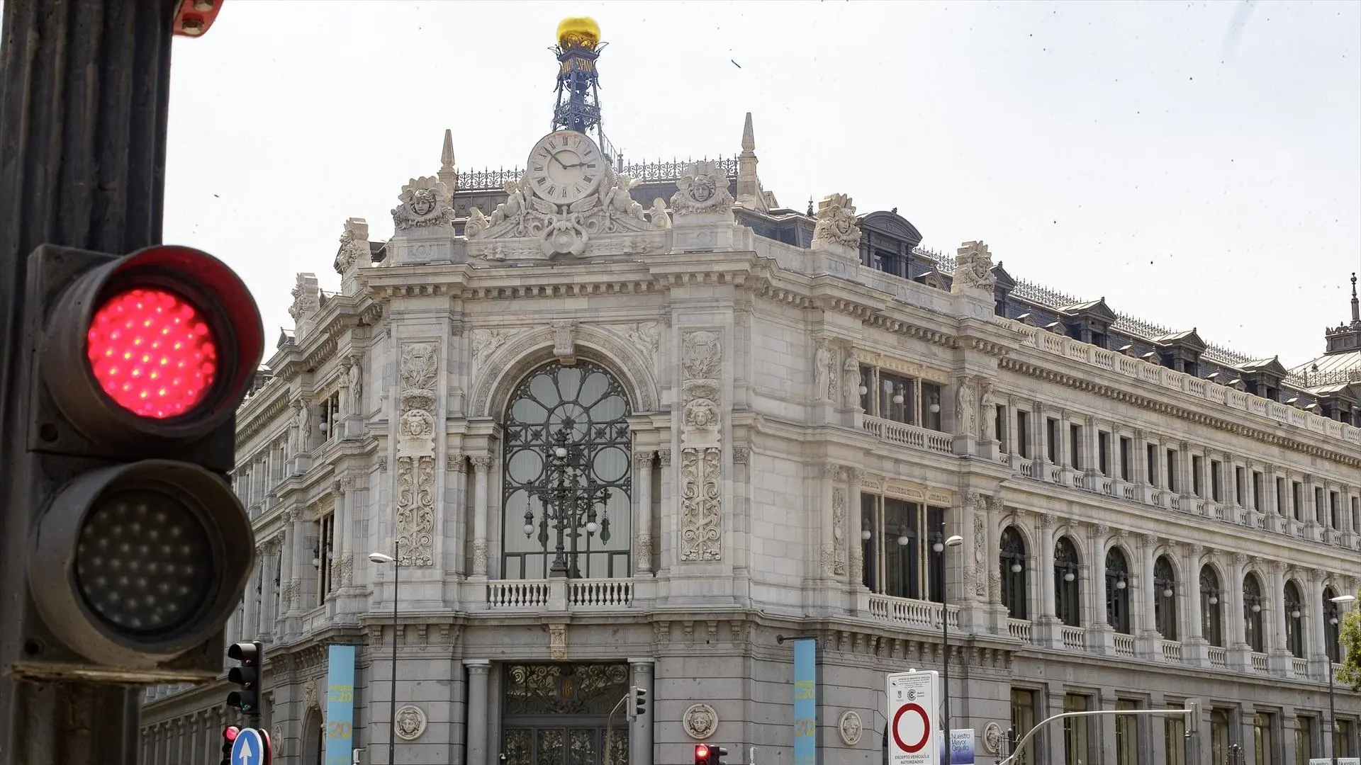 El Tesoro eleva el interés de las letras a tres meses hasta máximos de año y medio