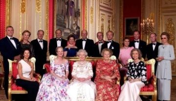 Haakon, de Príncipe sereno a nuevo Rey de Noruega