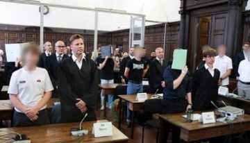 La decisión final sobre el búnker de Hitler