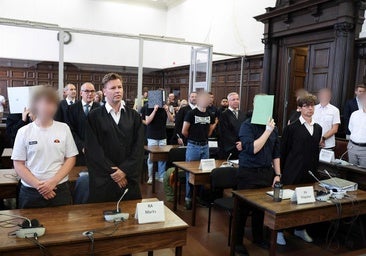 La decisión final sobre el búnker de Hitler