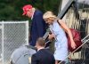 La negociación entre EE.UU. y Canadá fracasa en el último minuto y vuelve la guerra comercial de Trump