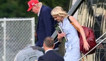 La negociación entre EE.UU. y Canadá fracasa en el último minuto y vuelve la guerra comercial de Trump