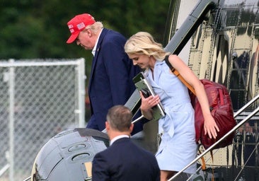 La negociación entre EE.UU. y Canadá fracasa en el último minuto y vuelve la guerra comercial de Trump