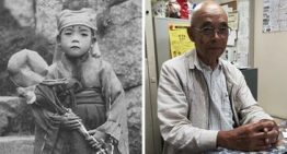 Japón recuerda la bomba atómica de Hiroshima en pleno debate sobre las armas nucleares