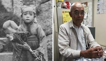 Japón recuerda la bomba atómica de Hiroshima en pleno debate sobre las armas nucleares