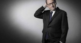 Macron enfila su último curso en el Elíseo tras su verano más difícil