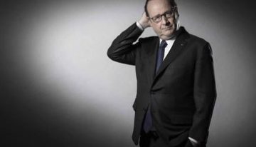 Macron enfila su último curso en el Elíseo tras su verano más difícil
